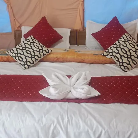 Baspa Valley Adventure Camp Saturang Room photo
