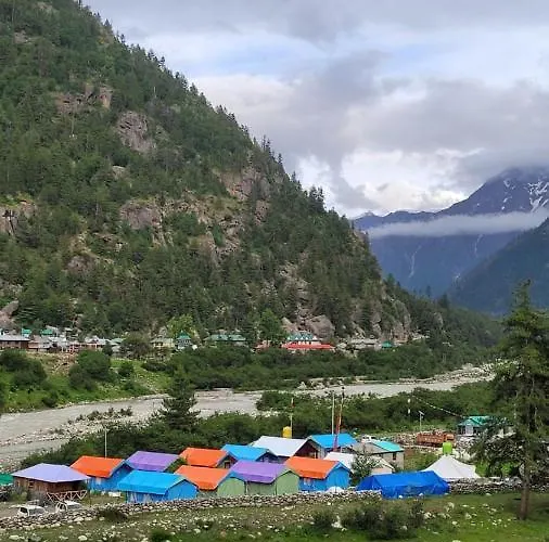 Baspa Valley Adventure Camp