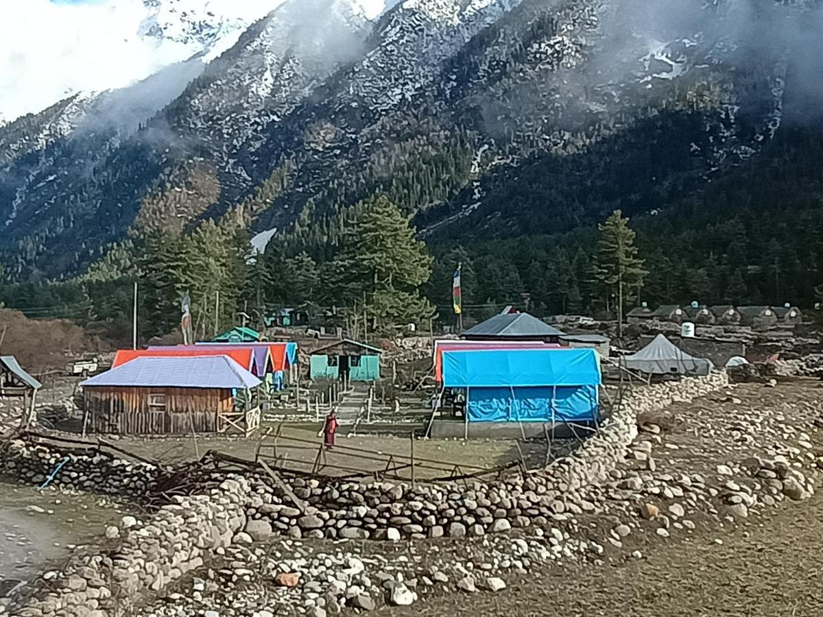 Baspa Valley Adventure Camp *