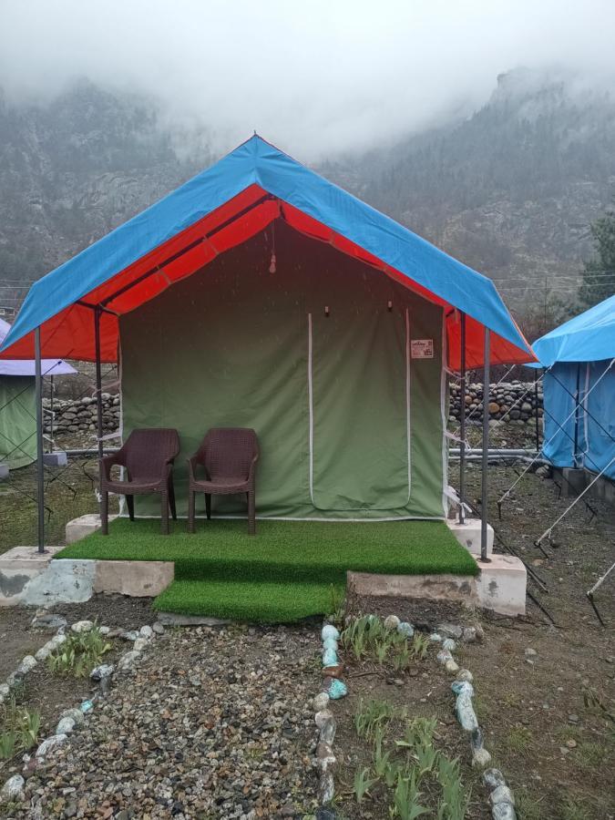 Baspa Valley Adventure Camp *